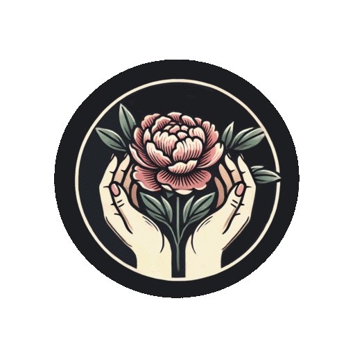 Irene Bergen Logo. Gesundheit für Körper Geist und Seele